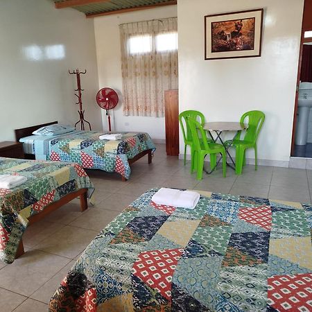 Nasca Trails B&B Νάζκα Εξωτερικό φωτογραφία