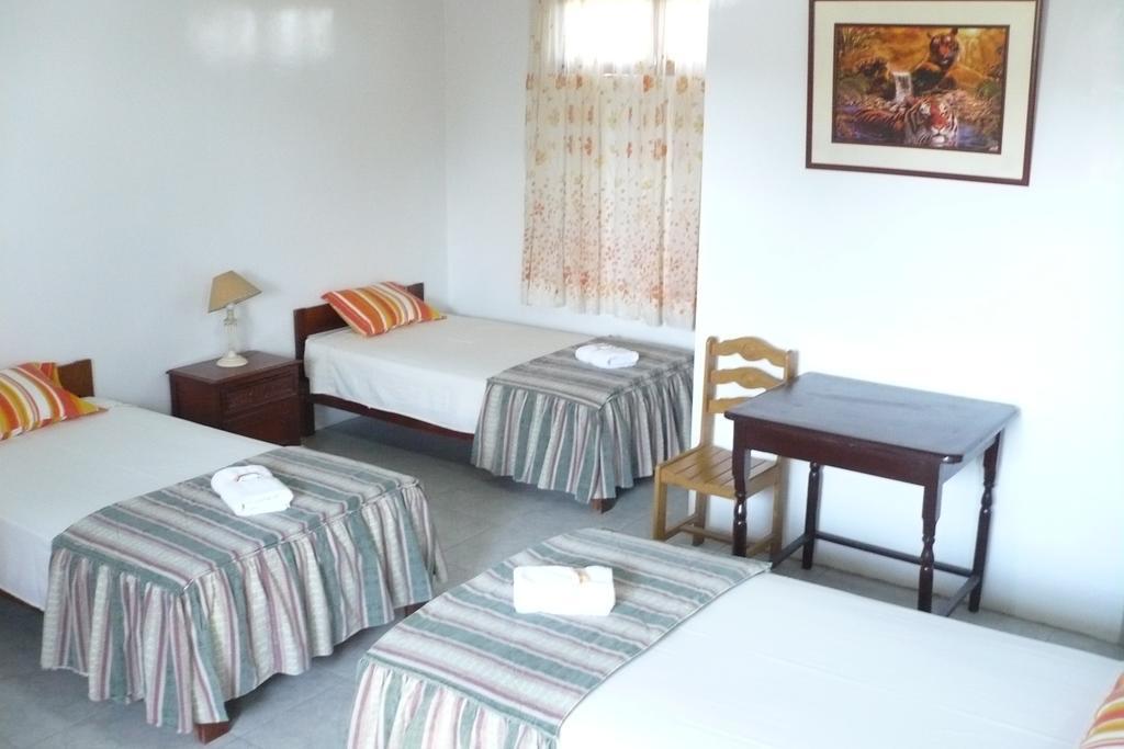 Nasca Trails B&B Νάζκα Δωμάτιο φωτογραφία