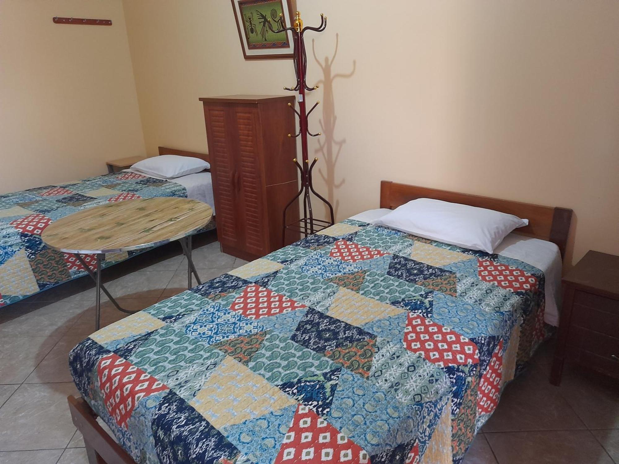 Nasca Trails B&B Νάζκα Εξωτερικό φωτογραφία