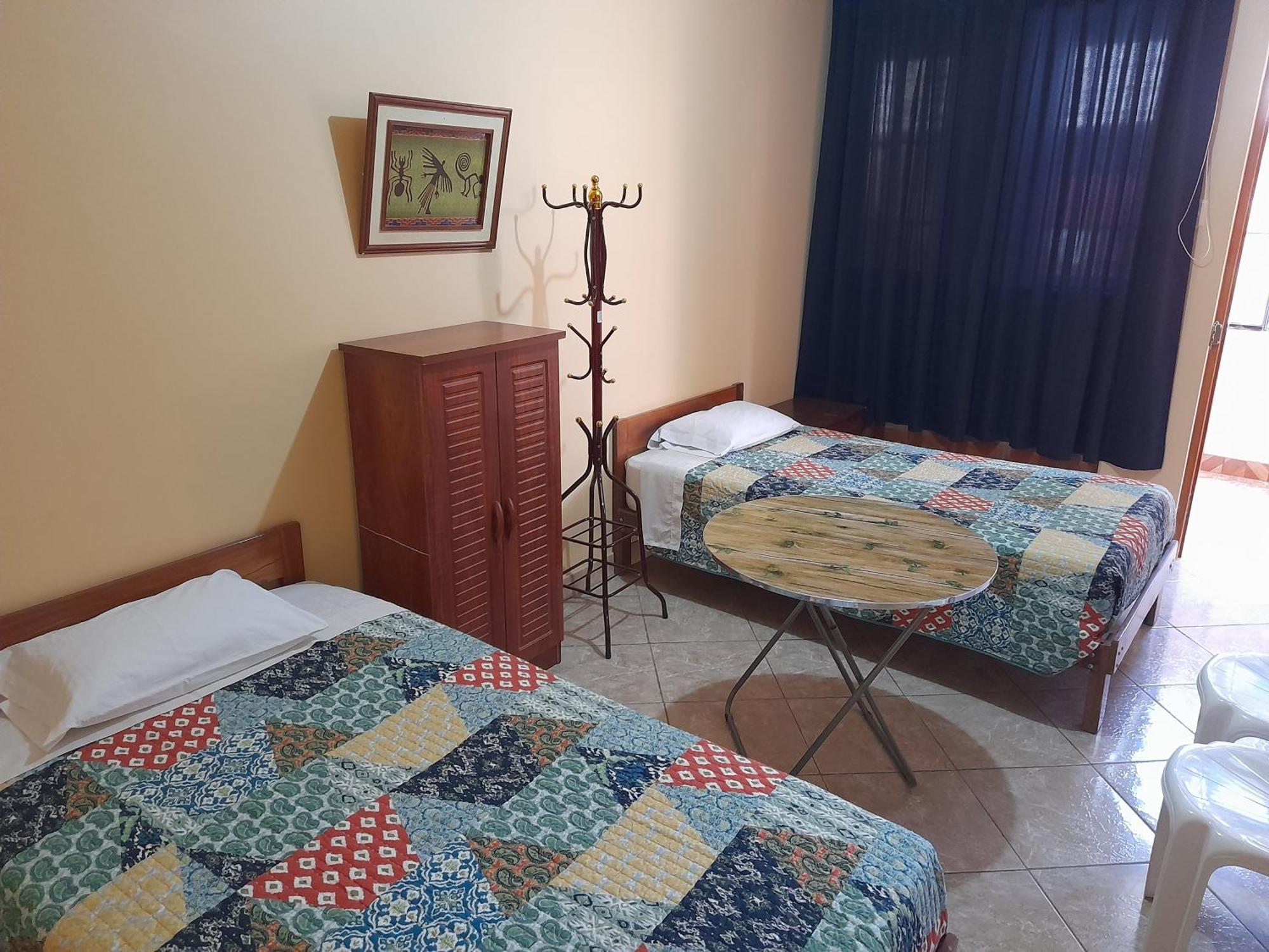 Nasca Trails B&B Νάζκα Εξωτερικό φωτογραφία