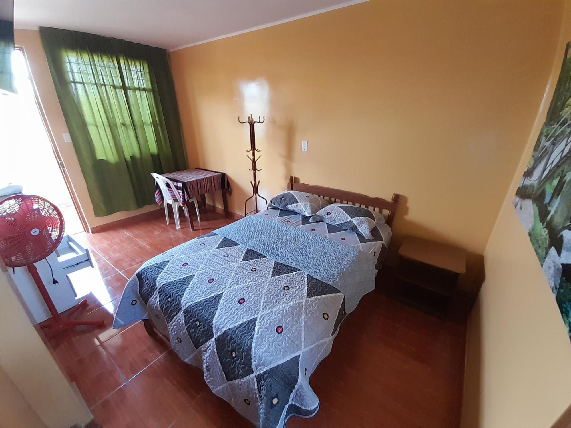 Nasca Trails B&B Νάζκα Εξωτερικό φωτογραφία
