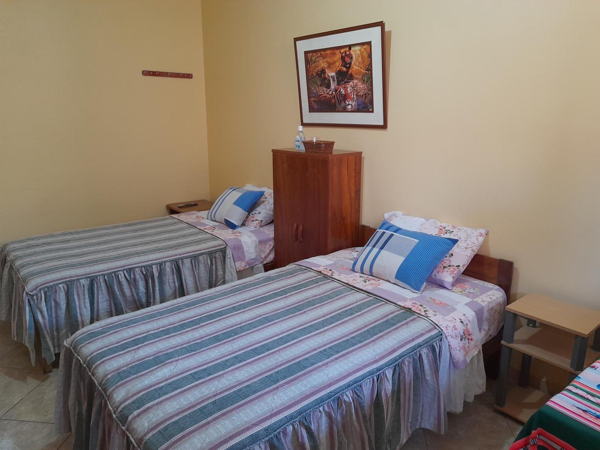 Nasca Trails B&B Νάζκα Εξωτερικό φωτογραφία