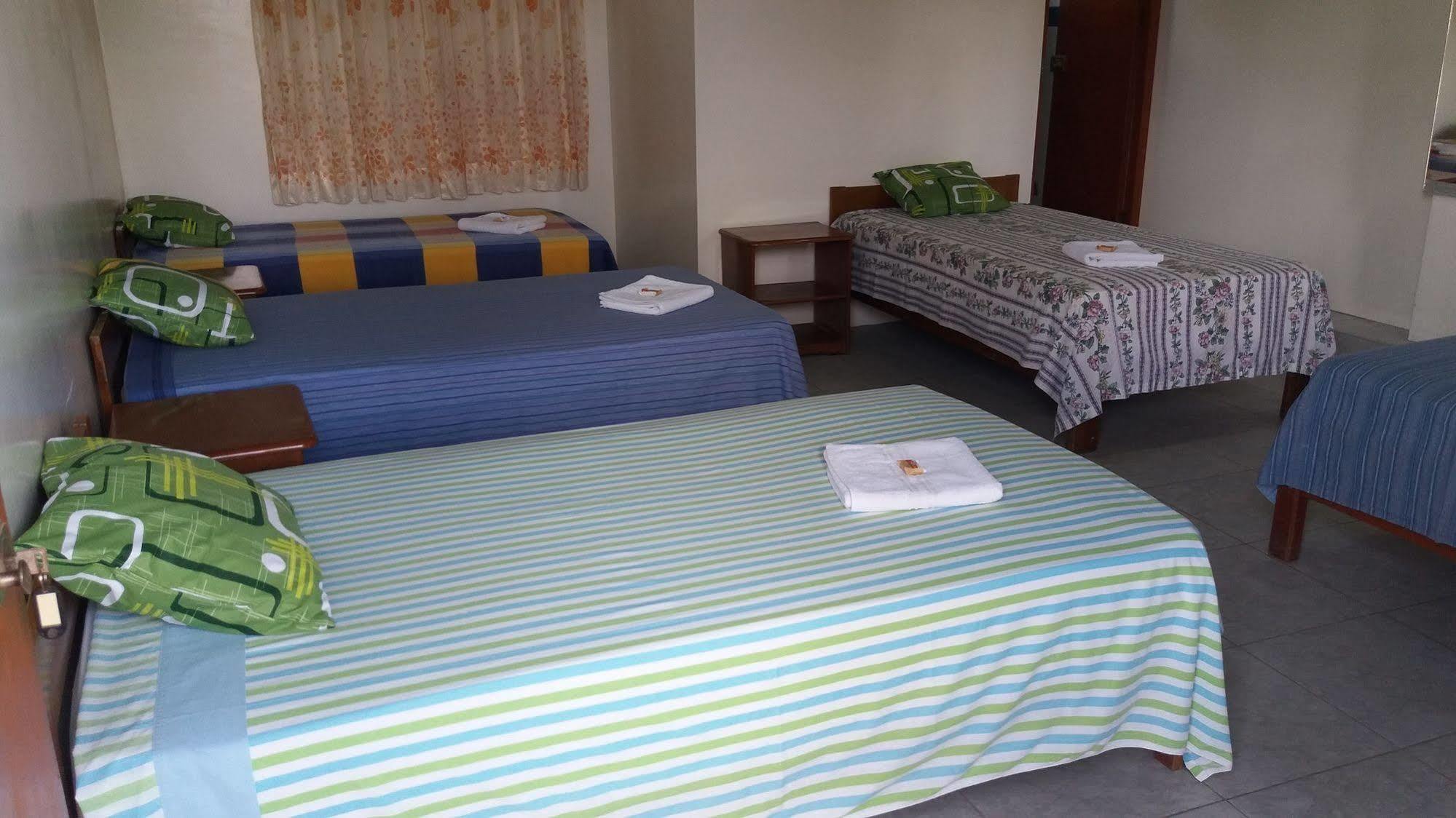 Nasca Trails B&B Νάζκα Εξωτερικό φωτογραφία